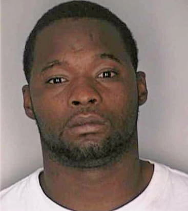 Lloyd Willie - Hillsborough County, FL 