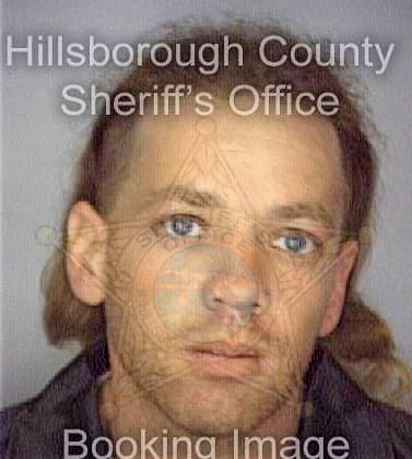 Farnsworth Christopher - Hillsborough County, FL 