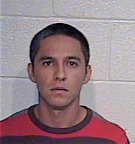 Sanchez Heverardo - Hidalgo County, TX 