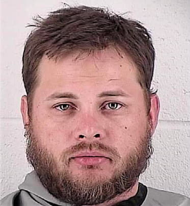 Gipp Joseph - Johnson County, KS 