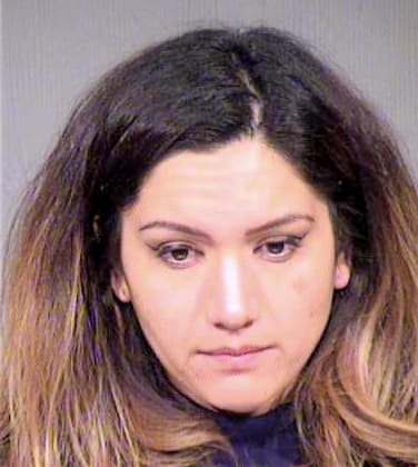 Mitchell Amanda - Maricopa County, AZ 