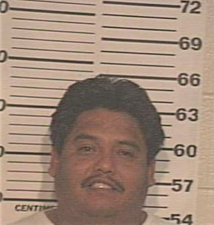 Hernandez Arturo - Hidalgo County, TX 