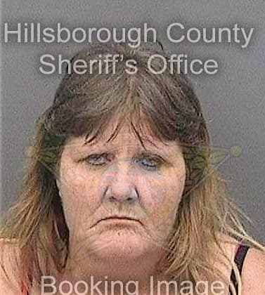 Nicholson Deborah - Hillsborough County, FL 