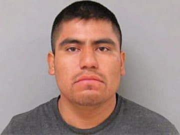 Lopes Reynaldo - Madera County, CA 