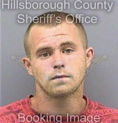 Thurston Roy - Hillsborough County, FL 