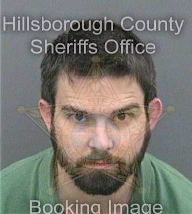 Mcdonald Sean - Hillsborough County, FL 