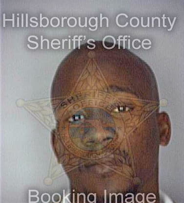 Slaughter Eric - Hillsborough County, FL 