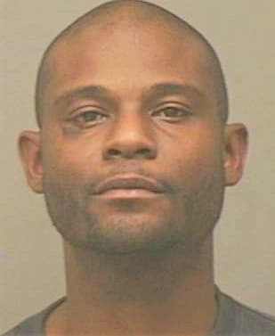 Wilson Gerald - Montgomery County, TN 