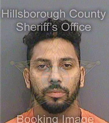 Velez Jorge - Hillsborough County, FL 