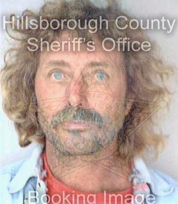 Boger Barry - Hillsborough County, FL 