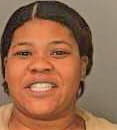 Johnson Lakeshia - Shelby County, TN 