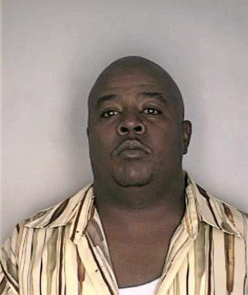 Lawrence Alvin - Hillsborough County, FL 