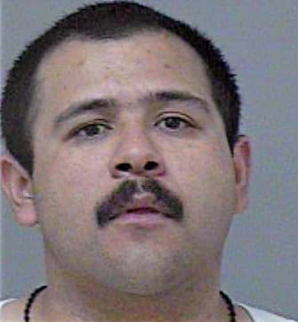 Hernandez Jose - Madera County, CA 