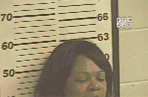 Whitlock Nicole - Tunica County, MS 