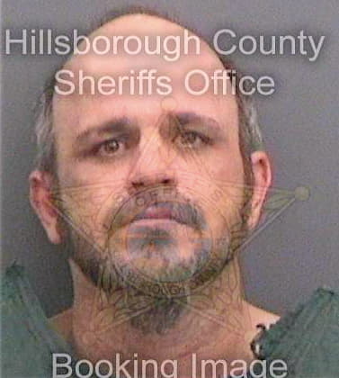 Childress Scott - Hillsborough County, FL 