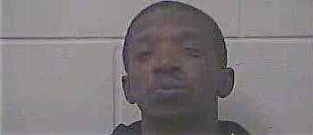 Johnson Edwards - Yazoo County, MS 