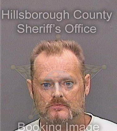 Shonts Lance - Hillsborough County, FL 