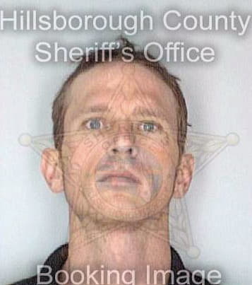Melvin Michael - Hillsborough County, FL 