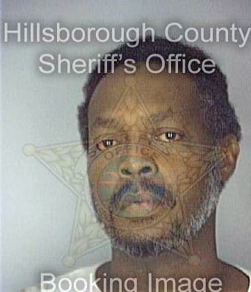 Soloman Michael - Hillsborough County, FL 