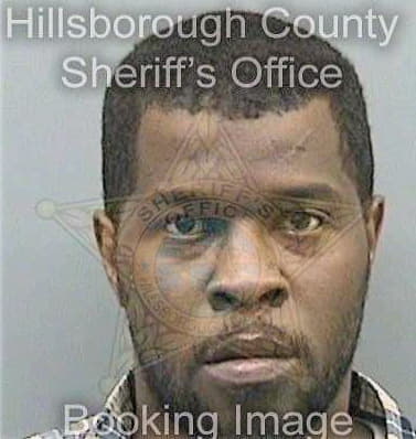 Kearse Torrance - Hillsborough County, FL 