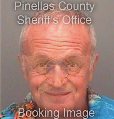 Cox William - Pinellas County, FL 