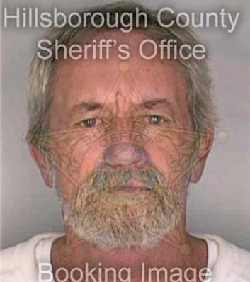 Lemke William - Hillsborough County, FL 