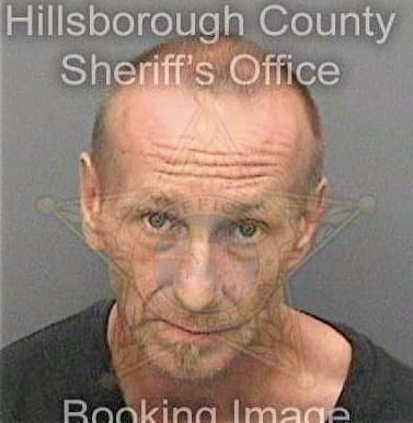 Detkowski James - Hillsborough County, FL 