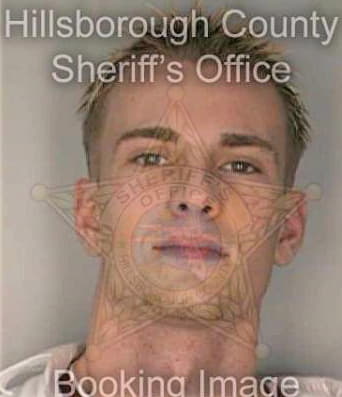 Clark Richard - Hillsborough County, FL 