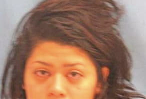 Hernandez Roxana - Pulaski County, AR 