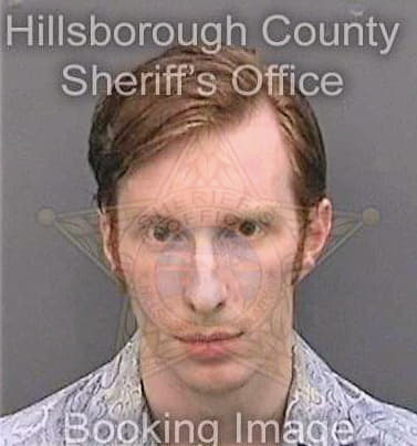 Glenn Ryan - Hillsborough County, FL 