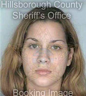 Sanchez Sahily - Hillsborough County, FL 