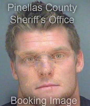 Tindell Travis - Pinellas County, FL 