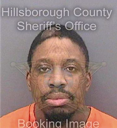 Fludd Anthony - Hillsborough County, FL 