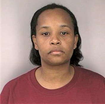 Showell Camile - Hillsborough County, FL 