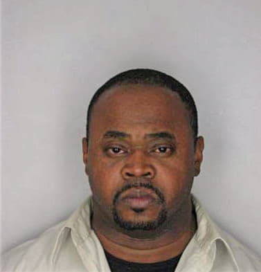 Howardwilson Derrick - Hillsborough County, FL 