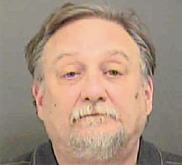 Stuart Thomas - Mecklenburg County, NC 