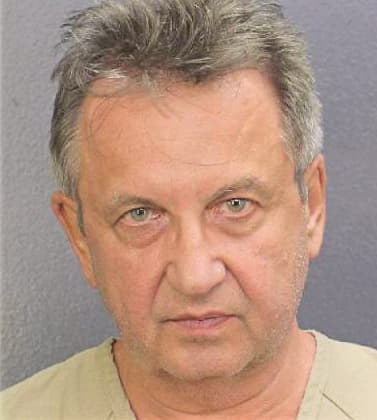 Szeiler Zoltan - Broward County, FL 