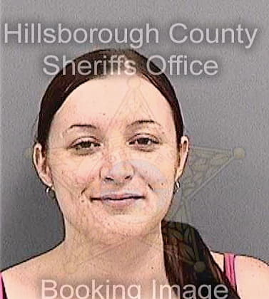 Parks Desiree - Hillsborough County, FL 