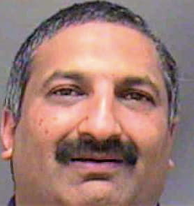 Shah Sandip - Mecklenburg County, NC 