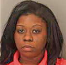 Jones Shanice - Shelby County, TN 