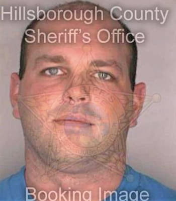 Mcginnis Thomas - Hillsborough County, FL 