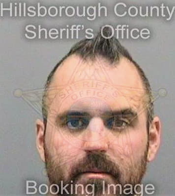 Doyne Aaron - Hillsborough County, FL 