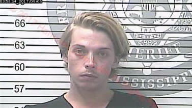 Hickson Colton - Harrison County, MS 