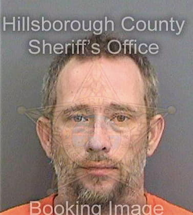 Gravette Jason - Hillsborough County, FL 