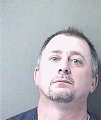 Richard Todd - Okaloosa County, FL 