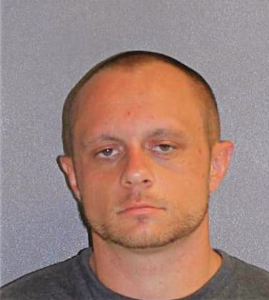 Kerrison Wayne - Volusia County, FL 