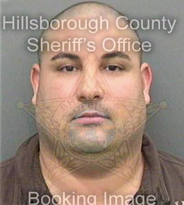 Malloy Dustin - Hillsborough County, FL 