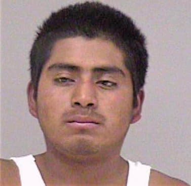 Rodrigo Jamie - Madera County, CA 