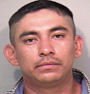 Gonzales Josue - Madera County, CA 