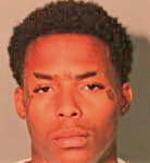 Jackson Ladarius - Shelby County, TN 